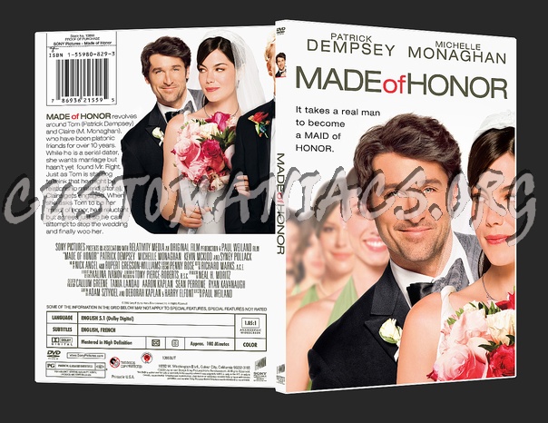 Made of Honor 