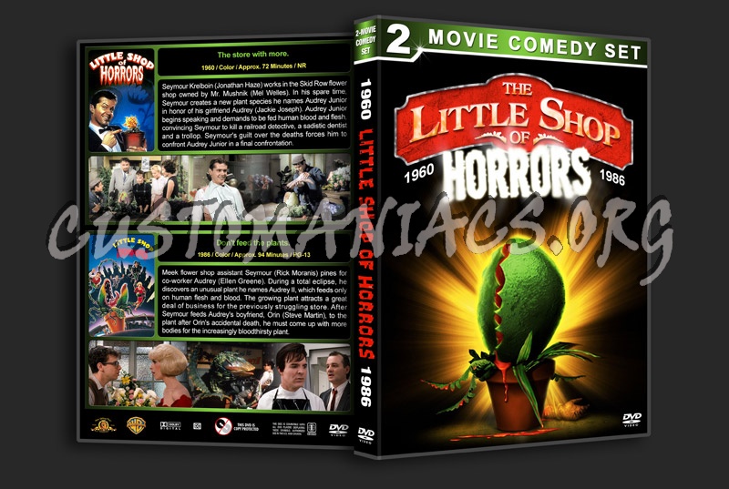 The Chorus dvd cover - DVD Covers & Labels by Customaniacs, id