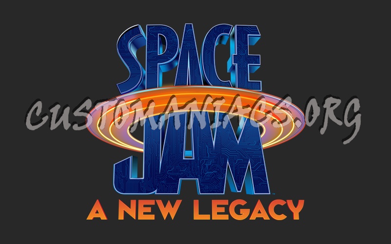 Space Jam: A New Legacy 