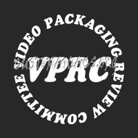 VPRC (Video Packaging Review Committee) Logo 