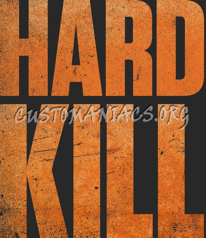 Hard Kill 