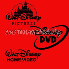 Disney logo 