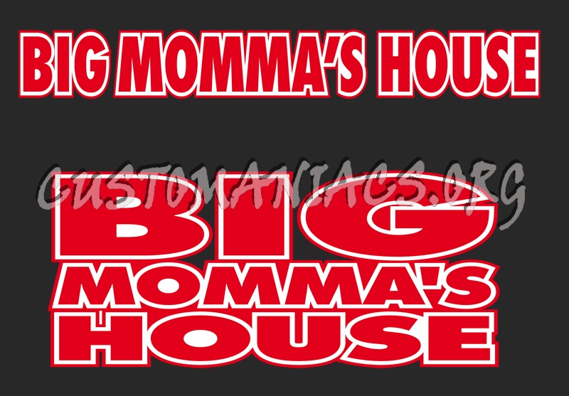 Big Momma's House 