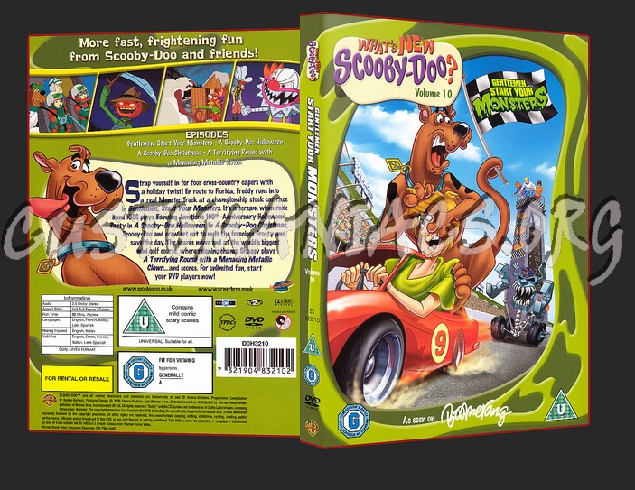 DVD Covers & Labels by Customaniacs View Single Post What's New