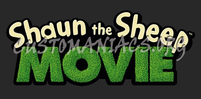 Shaun the Sheep Movie 