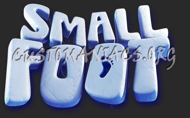 Smallfoot 