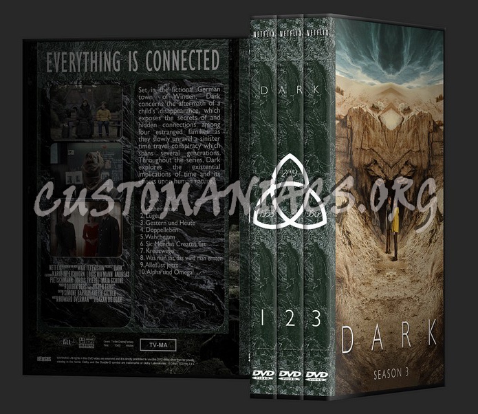 Dark season 3 free download hot sale