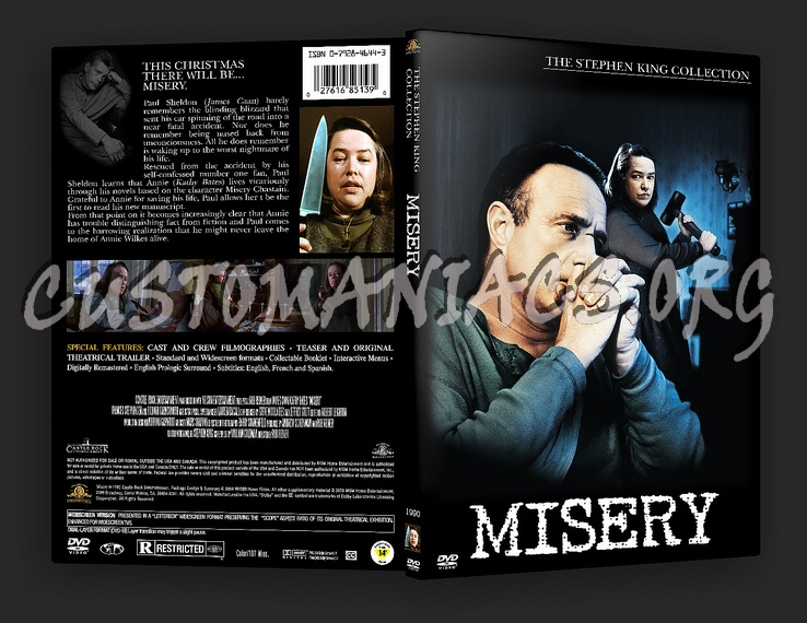 Misery 