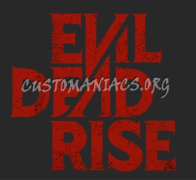 Evil Dead Rise (2023) 