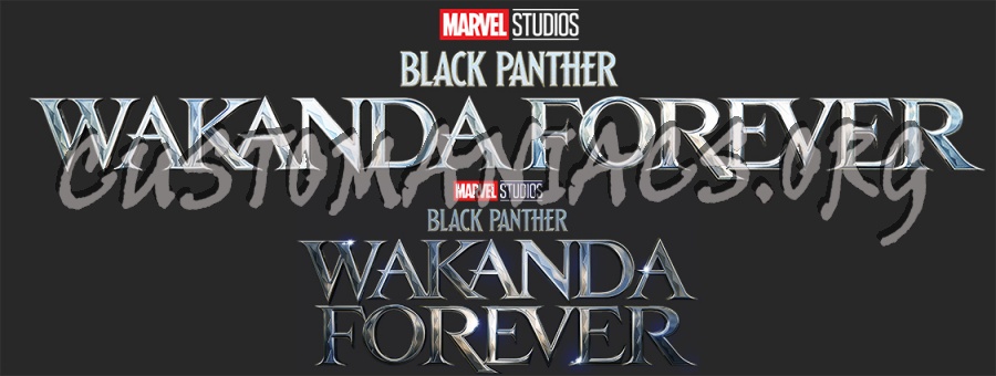 Black Panther: Wakanda Forever (2022) 