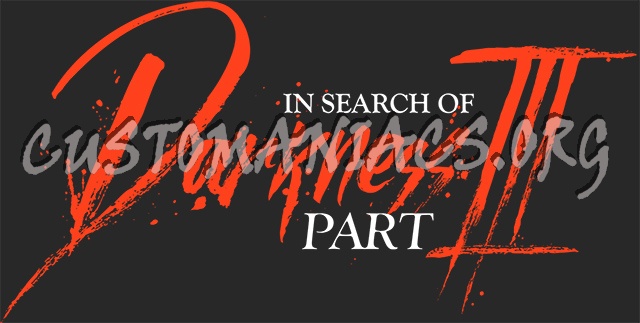 In Search of Darkness: Part III (2022) 