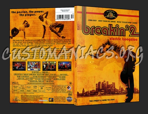 Breakin' 2 