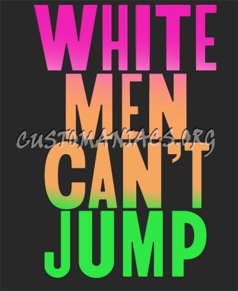 White Men Can't Jump (2023) 