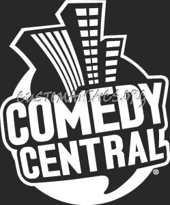 Comedy Central 