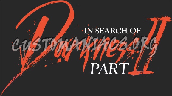 In Search of Darkness: Part II (2020) 