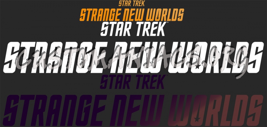 Star Trek: Strange New Worlds (2022) 