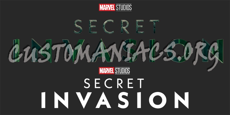 Secret Invasion (2023) 