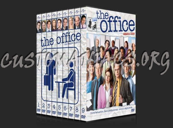 The Office: The Complete Series