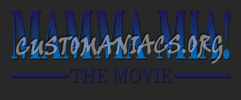 Mamma Mia! The Movie 