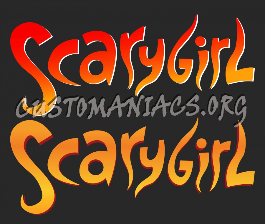 Scarygirl (2023) 