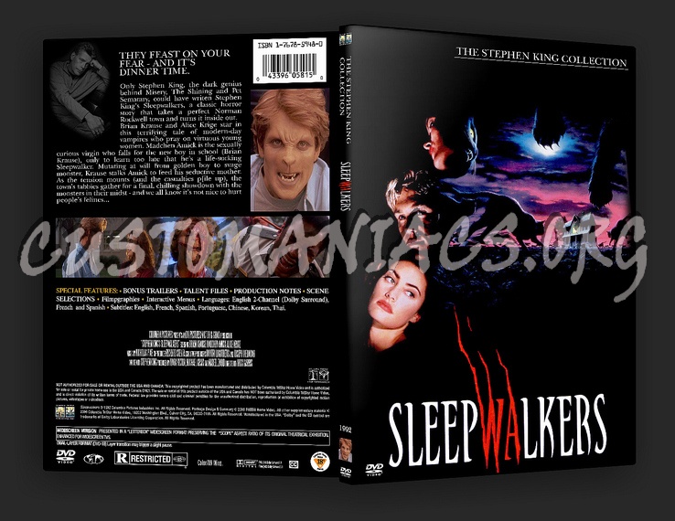 Sleepwalkers 