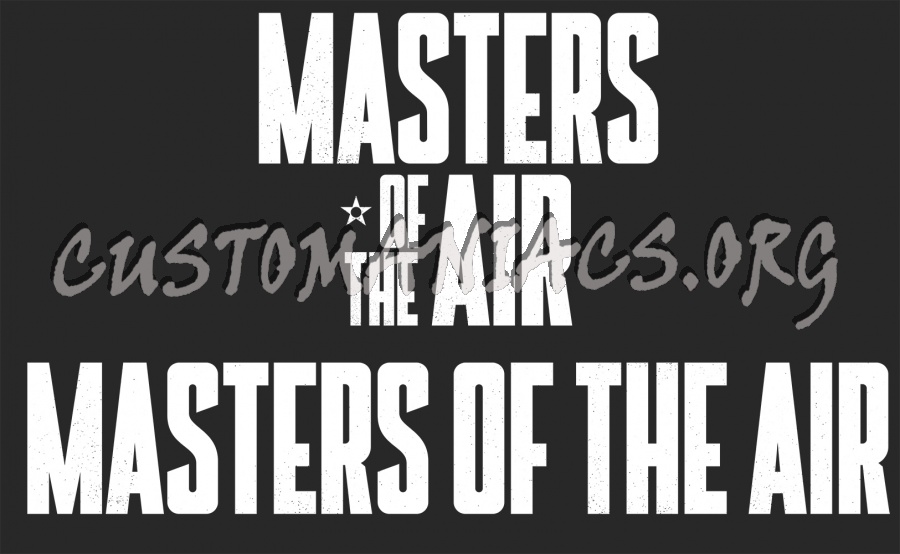 Masters of the Air (2024) 