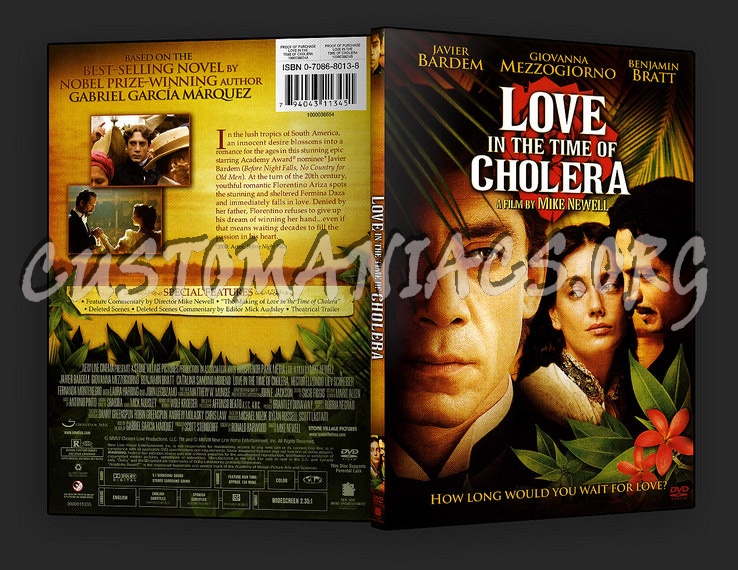 Love In The Time Of Cholera 