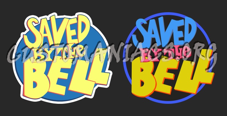 Saved By The Bell - Custom Versions 