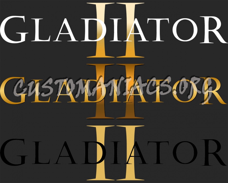 Gladiator II (2024) 