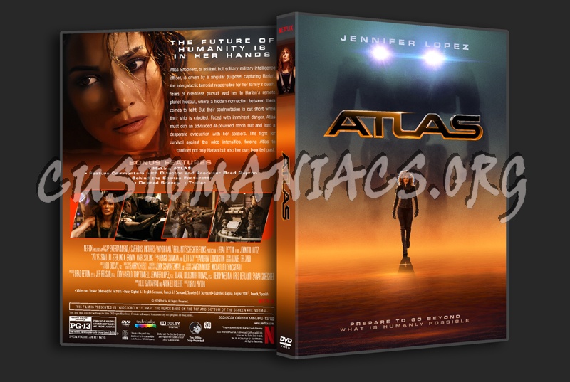 Atlas dvd cover