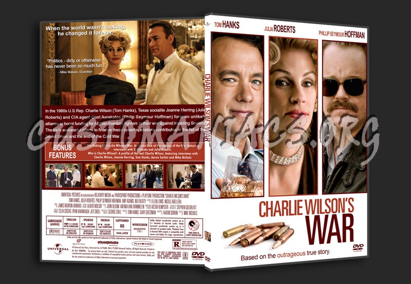 Charlie Wilson's War 