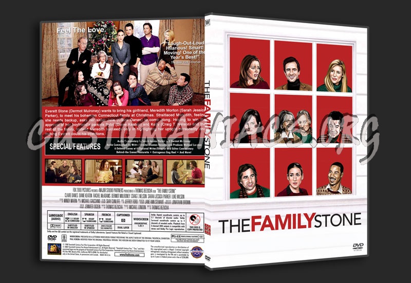 The Family Stone (2005) 