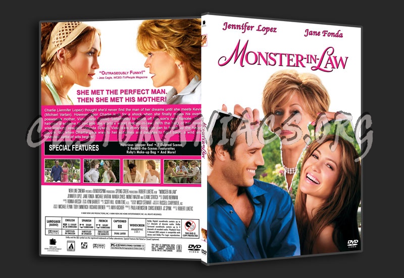 Monster-In-Law 