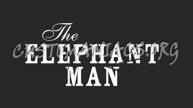 The Elephant Man 