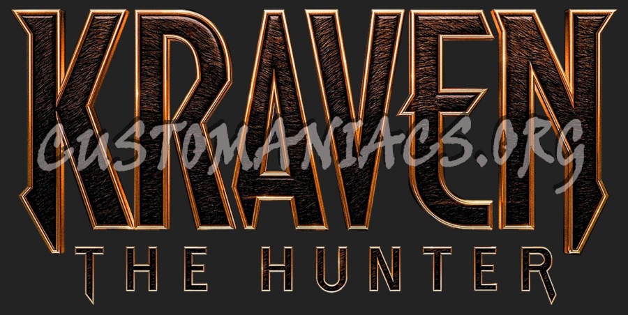 Kraven The Hunter 