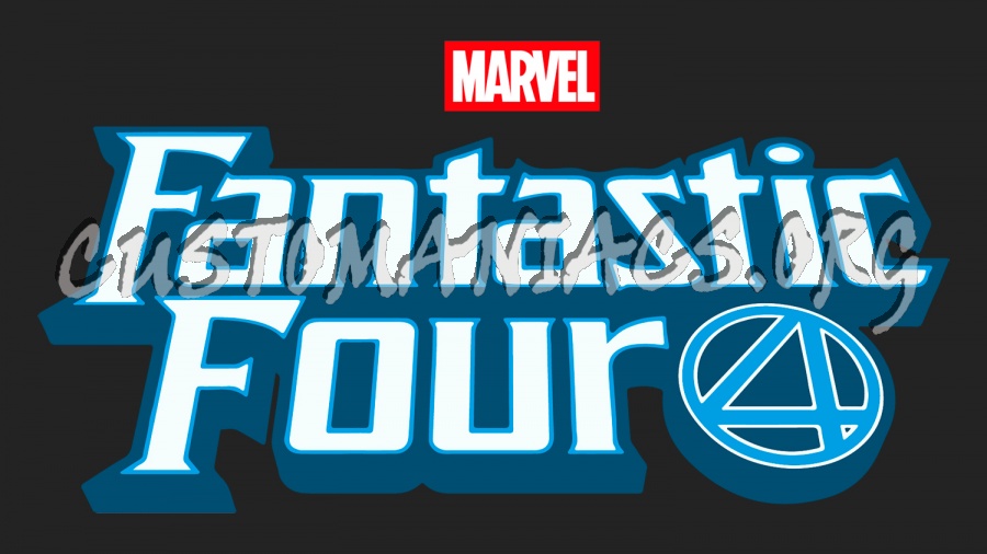 Fantastic Four 