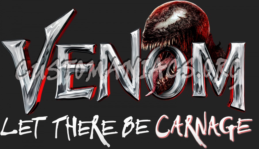 Venom Let There Be Carnage 