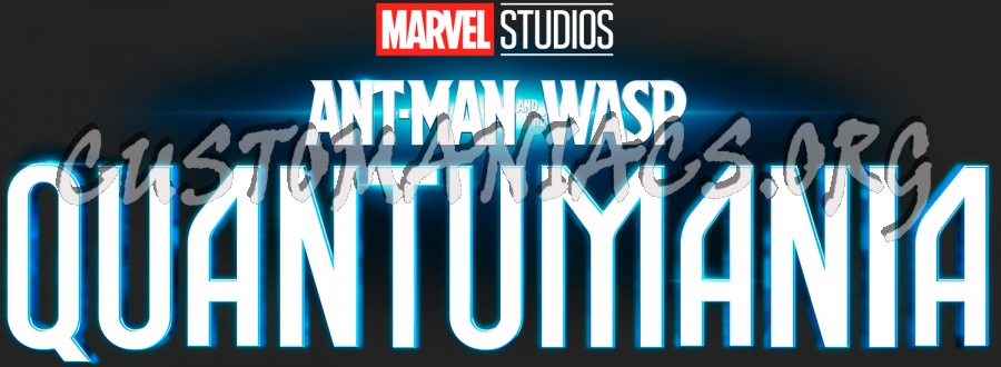 Ant-Man and the Wasp: Quantumania 