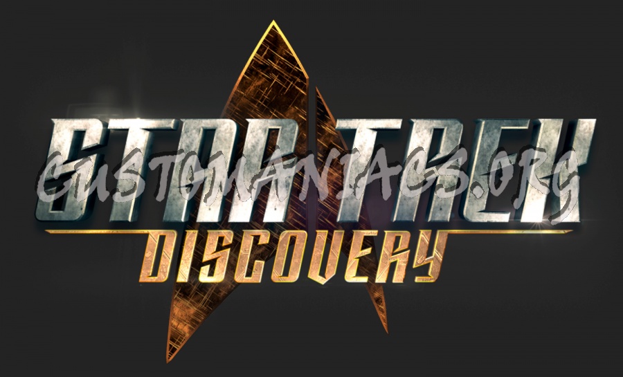 Star Trek Discovery 