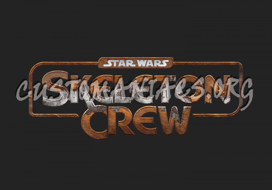 Star Wars Skeleton Crew 