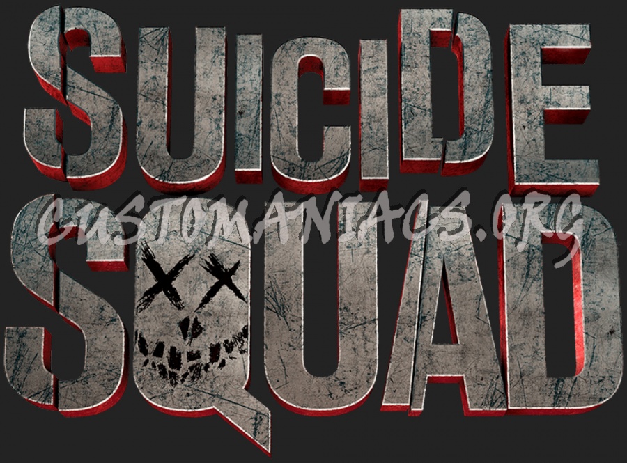 Suicide Squad 