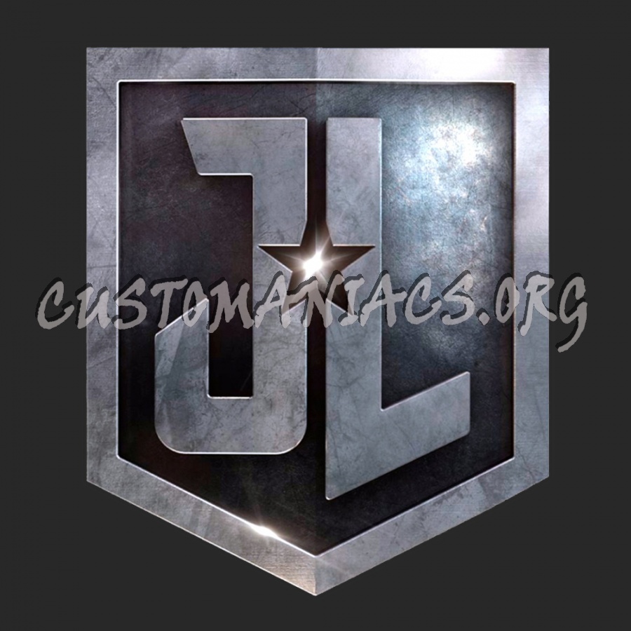 Justice League Emblem 