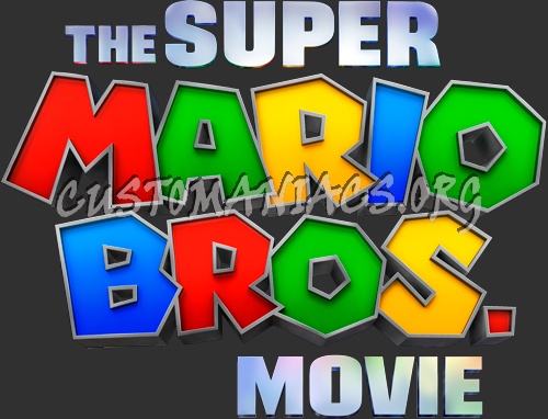 Super Mario Bros Movie 