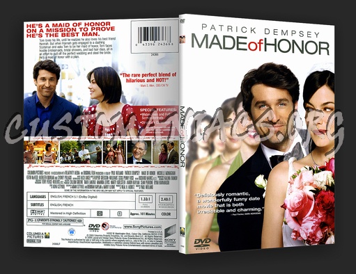 Made Of Honor 