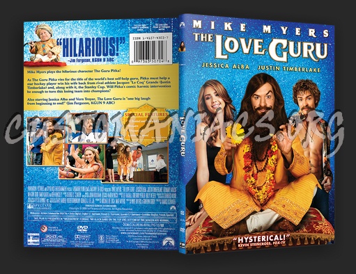 The Love Guru 