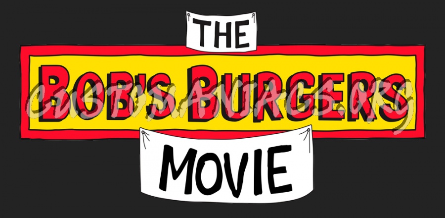 The Bob's Burgers Movie 