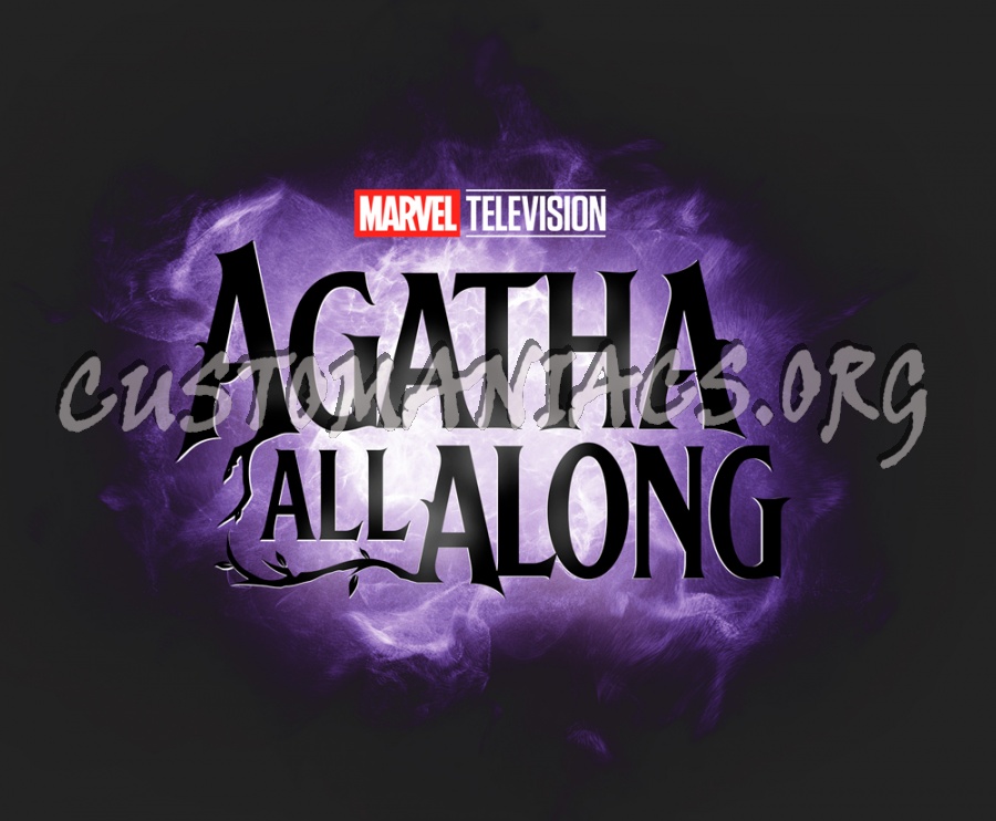 Agatha All Along 