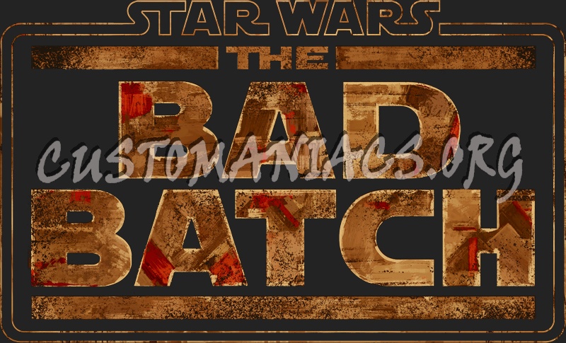 Star Wars The Bad Batch 