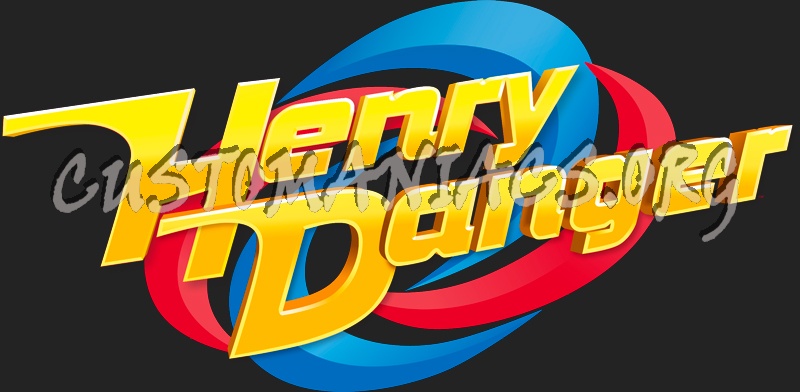 Henry Danger 