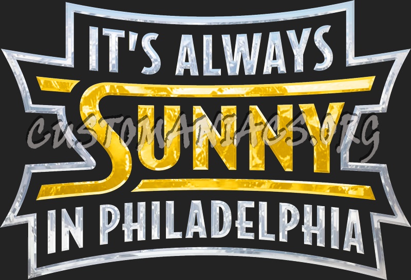 It's Always Sunny In Philadelphia 